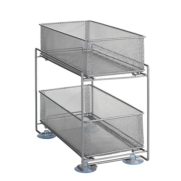 Etagère de cuisine à tiroirs 35 cm WENKO - Etagères et ...