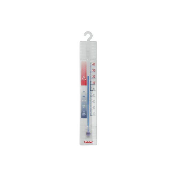 Thermomètre pour congélateur 15,5 cm zoom
