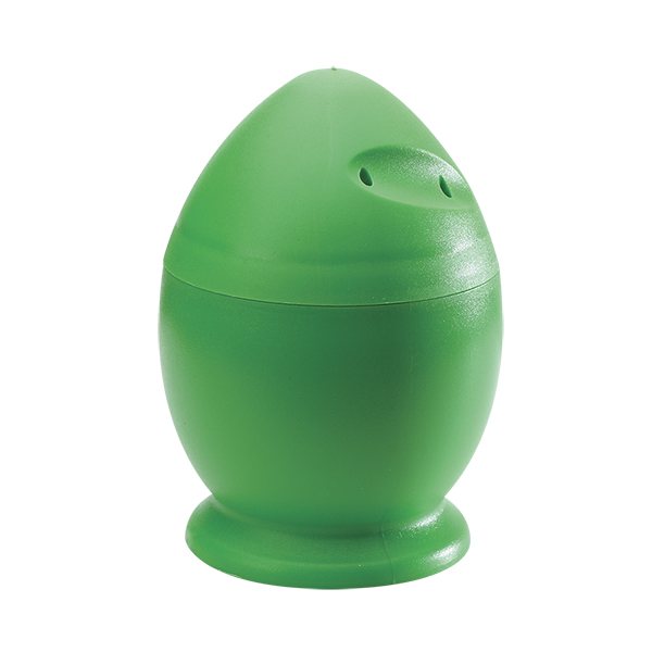 Cuit œuf micro ondes Micro eggs Jean Dubost vert Jean