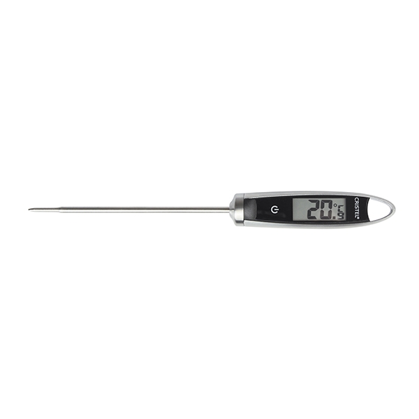 Thermomètre digital compatible induction Cristel zoom