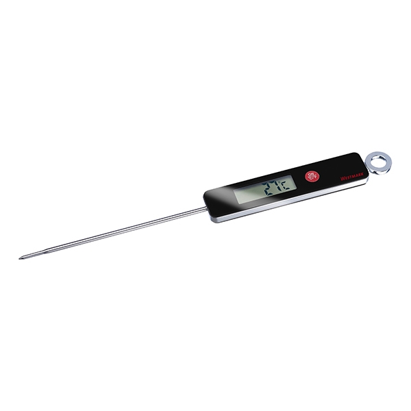 Thermomètre digital à sonde multifonction Westmark zoom