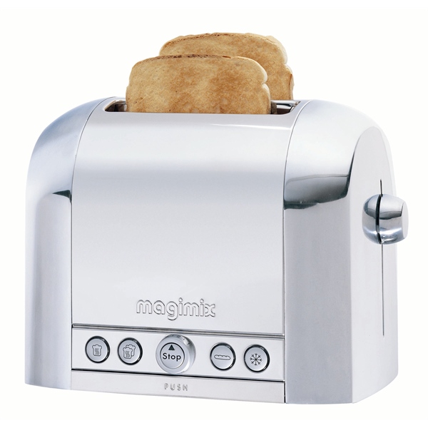 Kitchenaid artisan not toaster working