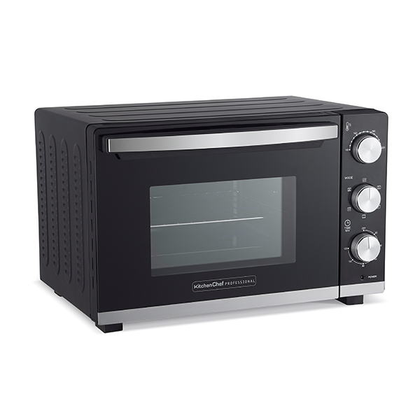 Four 30 L multifonction KCP-FOUR30 Kitchen Chef Professional zoom
