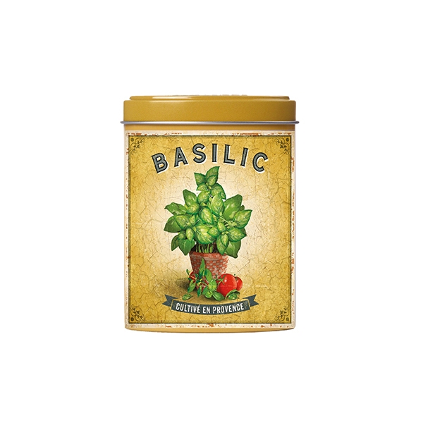 Basilic de Provence 15 g zoom