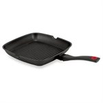 Grill carré Beka Energy 28 cm