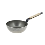 Poêle paysanne Minéral B Bois 24 cm
