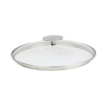 Couvercle verre casteline 30 cm