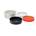 Set cuisson micro-ondes 4 pièces M-Cuisine