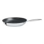 Poêle inox antiadhérente Exceliss Castel'pro 28 cm