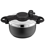 Cocotte-minute® clipsominut chef 6 L
