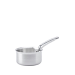 Casserole inox 14 cm Alchimy