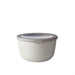 Bol multifonction Cirqula 2000 ml Nordic White
