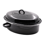 Roaster émail Roasty Cook 32 cm