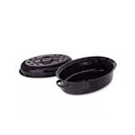 Roaster Graniteware 4 8 personnes 41 cm