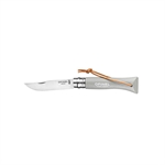 Couteau pliant N°06 baroudeur nuage 7 cm