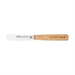Tartineur Classic 8 cm Bois de hêtre