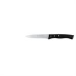 Couteau grillade 11 cm avec protection