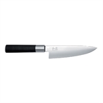 Couteau chef 15 cm Wasabi Black