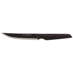 Couteau utile 12 cm noir Passion
