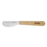Tartineur N°117 lame inox 6 cm naturel