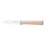 Couteau office N°126 Parallèle lame inox 8 cm