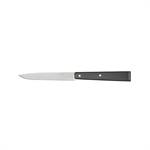 Couteau de table N°125 Pro Noir