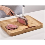 Planche multifonction en bambou Cut&Carve™