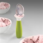Cuillère à glace anti gouttes