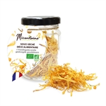 Souci séché bio - Déco 1,4g