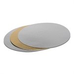 Set de 3 supports à gâteaux 30 cm