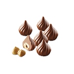 Moule choco flame 3D