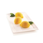 Moule silicone 6 mini gâteaux Delizia al limone
