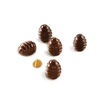 Moule silicone 15 Choco Spiral