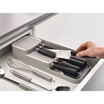 Range-couteaux compact 2 niveaux