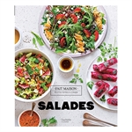Livre Salades Fait Maison