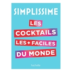 Livre Simplissime Cocktails