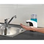 Distributeur de savon à capteur Butler 300 ml