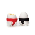 Set 2 coquetiers Sumo