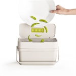Bac à compostage à fixer