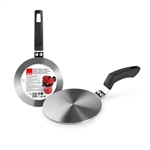 Adaptateur induction pour cafetières italiennes 12 cm