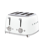 Toaster 4 fentes 2000 W TSF03WHEU blanc