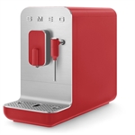 Machine à café avec broyeur et buse vapeur 1350 W BCC02RDMEU rouge
