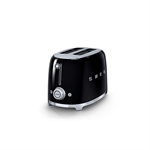 Toaster 2 fentes noir 950 W TSF01BLEU