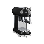 Machine à café expresso noir 1 L 1350 W ECF01BLEU