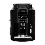 Machine à café expresso broyeur à grains essential noire écran LCD YY8135FD