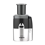 Extracteur de jus Juice expert 5 chrome noir 18093F