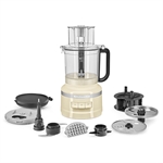 Robot multifonctions 3,1 L 400 W crème 5KFP1319EAC