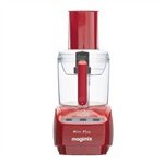Robot Multifonctions Le Mini Plus Rouge 18253F
