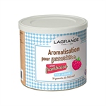 Arôme pour yaourt Framboise 425 g 380370