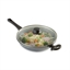Wok et couvercle revêtement Dur comme la pierre 28 cm Mathon(vue 3)